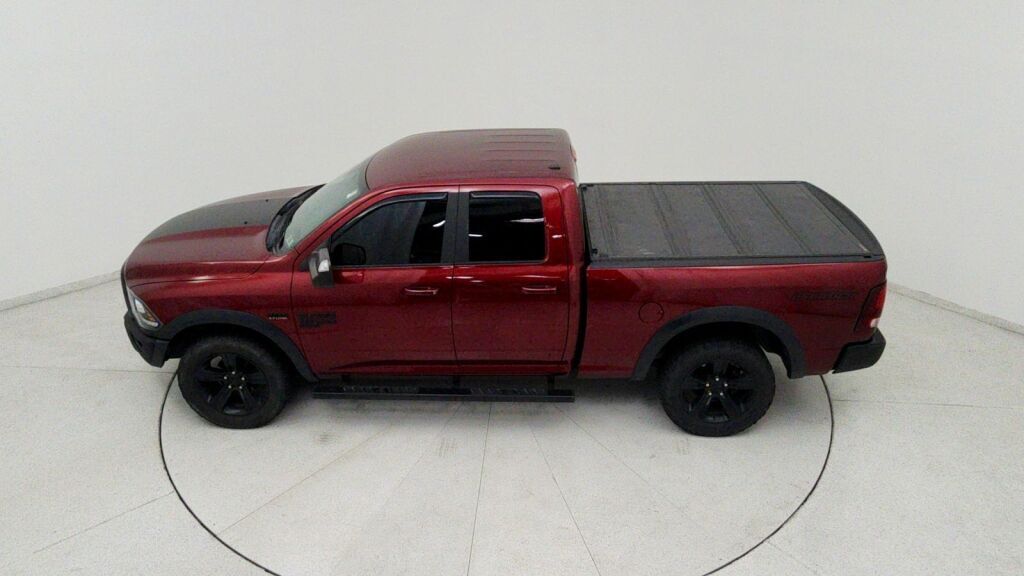 2021 Ram 1500 Classic Warlock Laurel MD