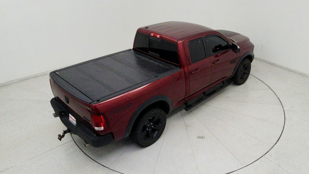 2021 Ram 1500 Classic Warlock Laurel MD