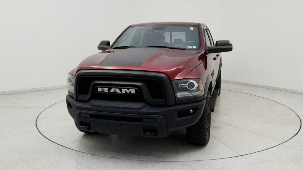 2021 Ram 1500 Classic Warlock Laurel MD