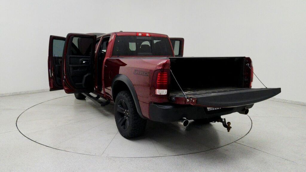 2021 Ram 1500 Classic Warlock Laurel MD