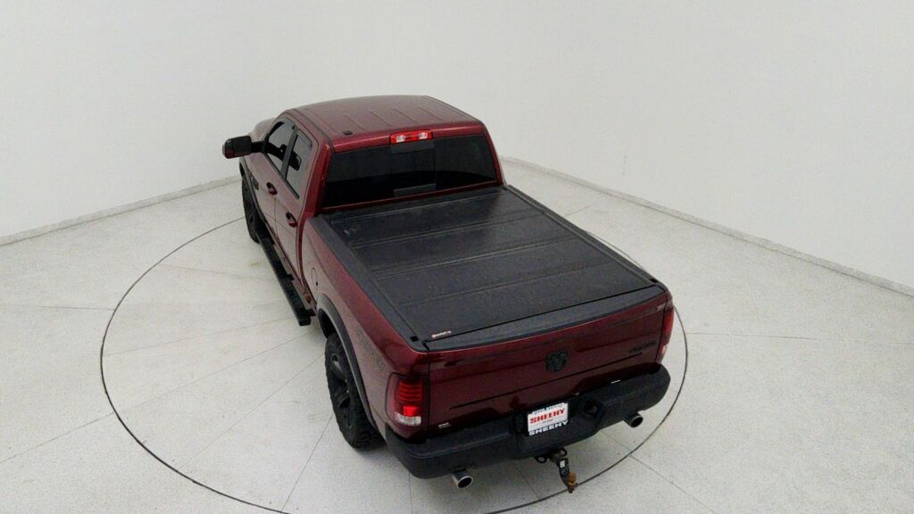 2021 Ram 1500 Classic Warlock Laurel MD