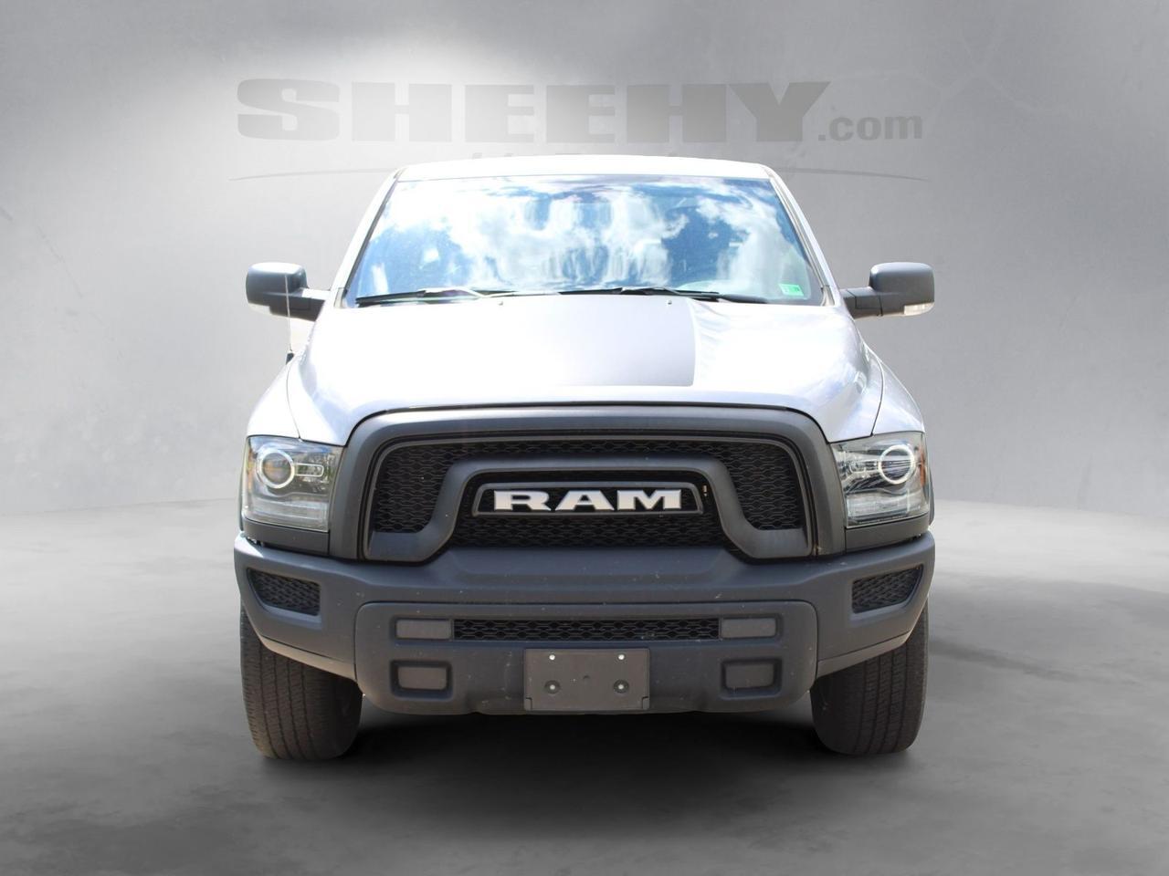 2021 Ram 1500 Classic Warlock Fredericksburg VA