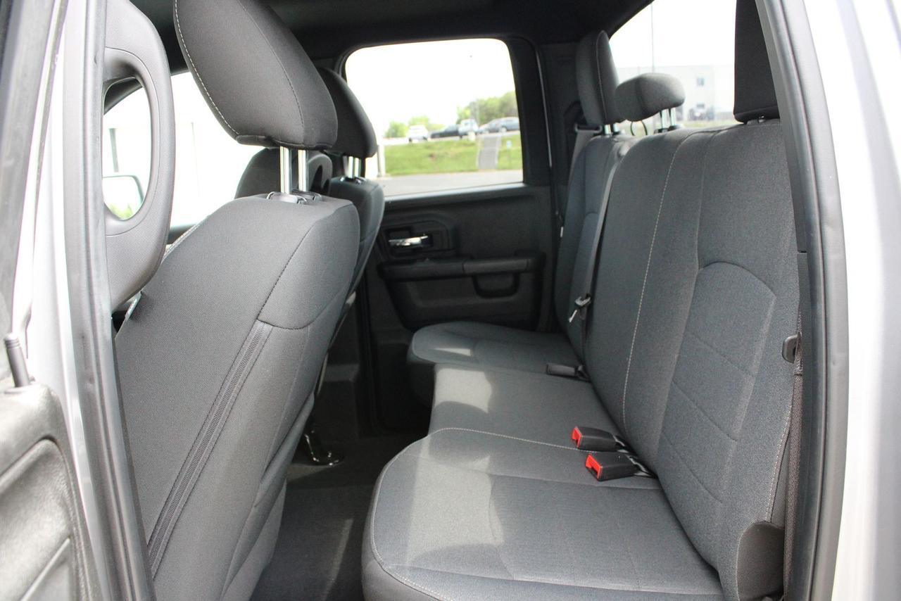 2021 Ram 1500 Classic Warlock Fredericksburg VA