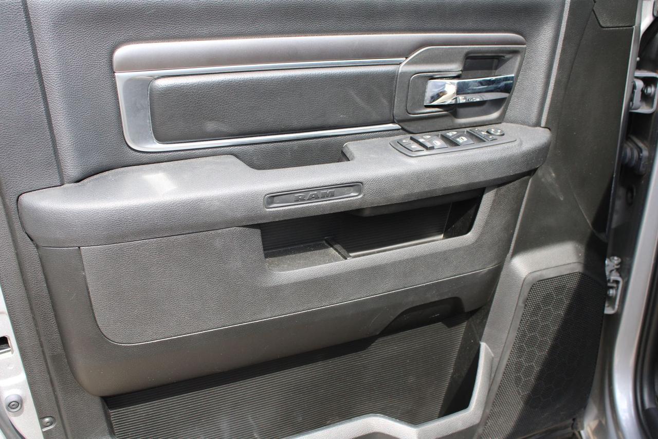 2021 Ram 1500 Classic Warlock Fredericksburg VA