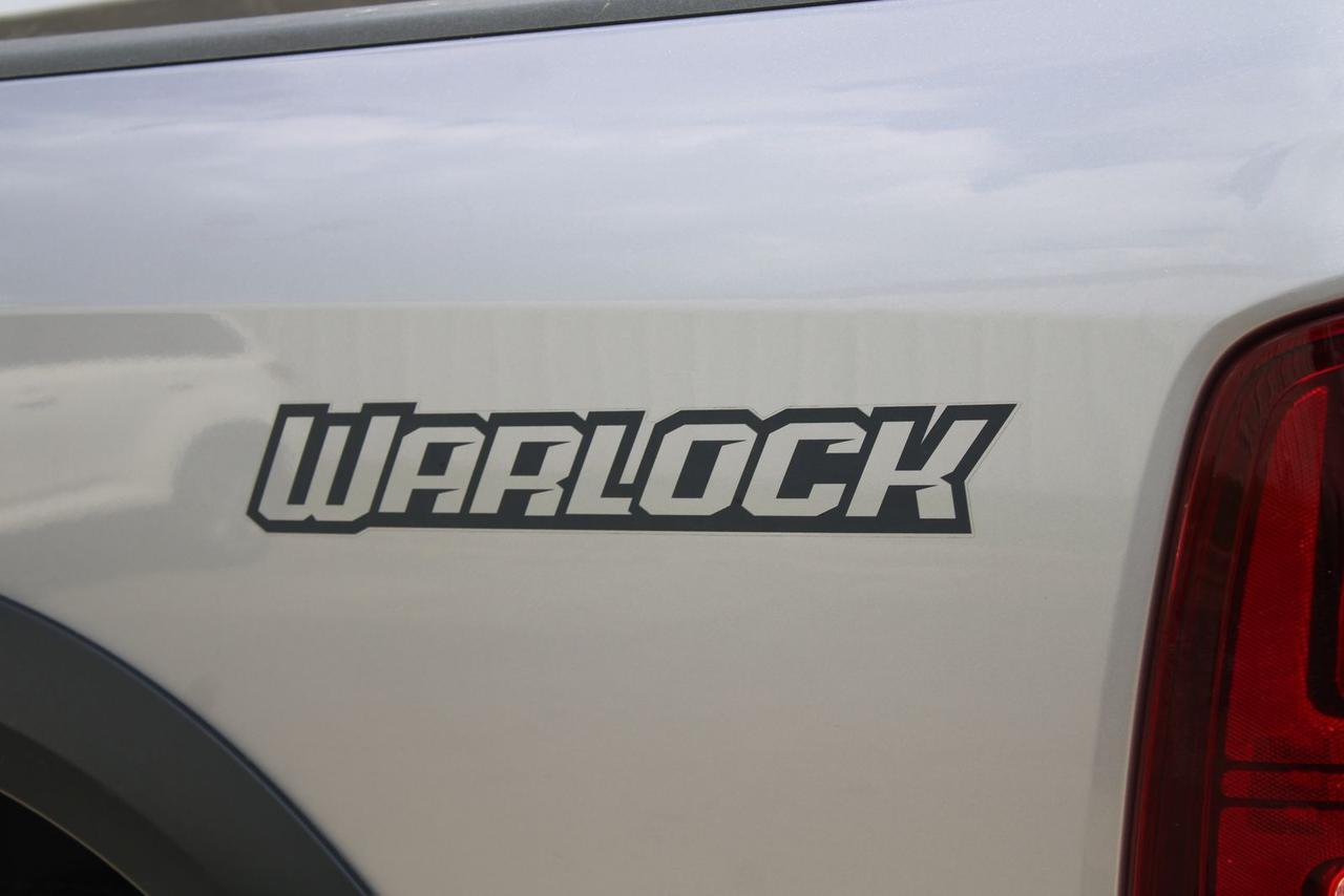 2021 Ram 1500 Classic Warlock Fredericksburg VA