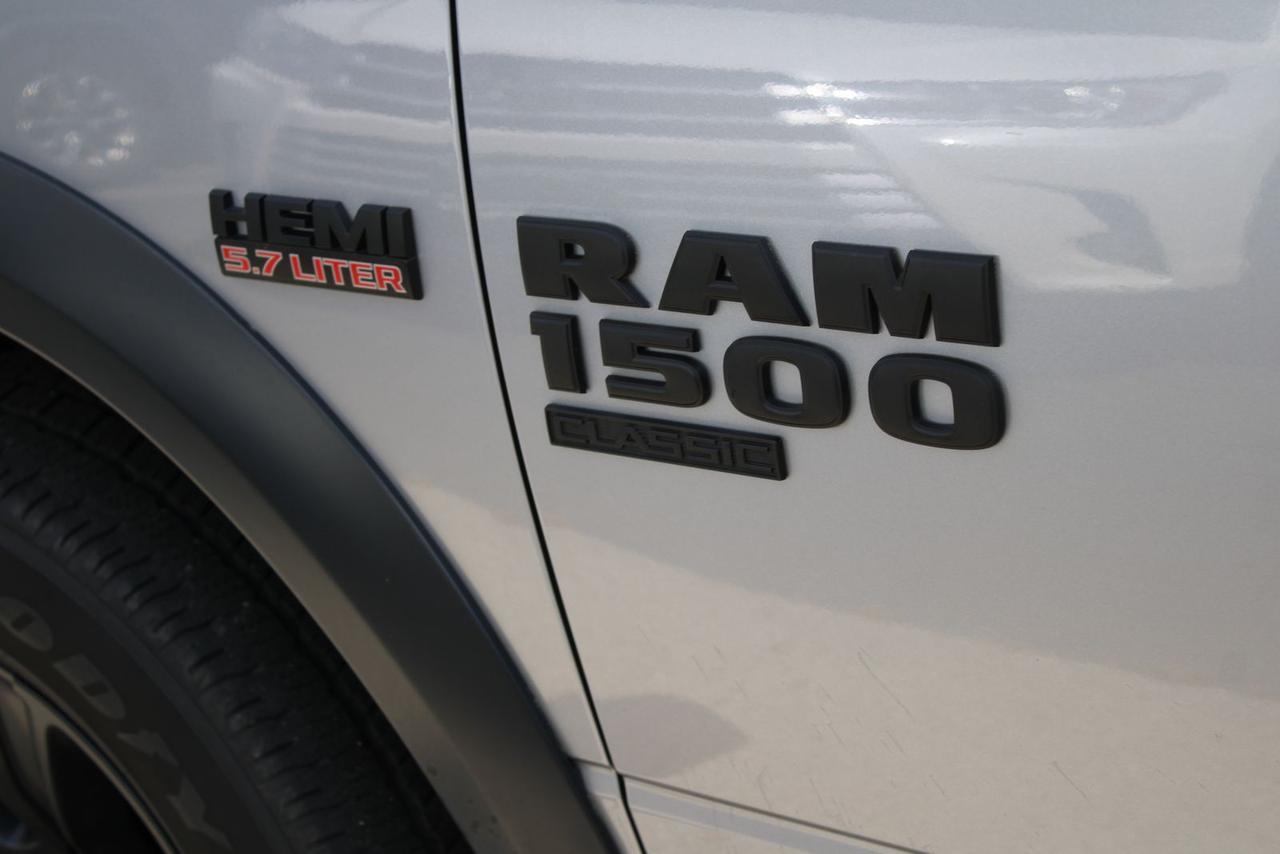 2021 Ram 1500 Classic Warlock Fredericksburg VA