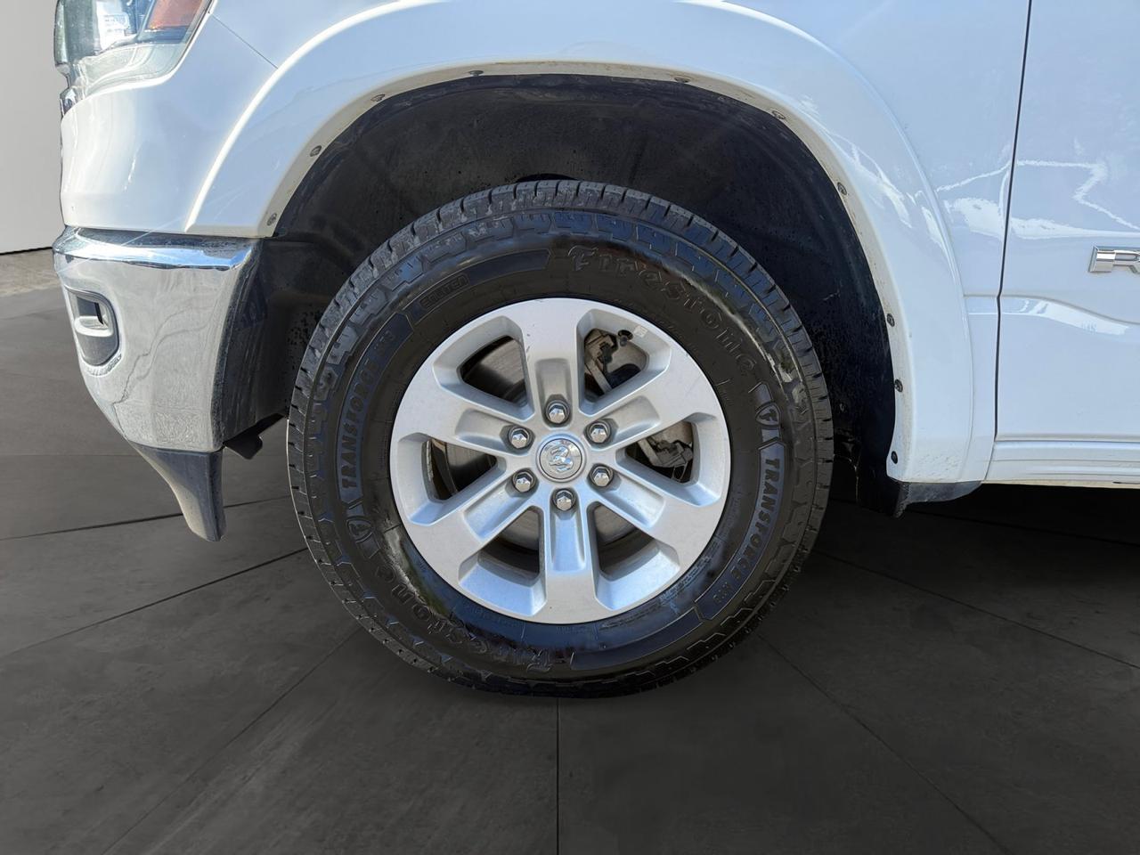 2021 Ram 1500 Crew Cab 4x4 Laramie Hemi 6 passenger Salt Lake City UT