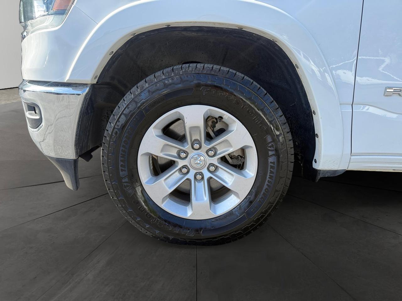 2021 Ram 1500 Crew Cab 4x4 Laramie Hemi 6 passenger Salt Lake City UT