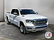 2021 Ram 1500 Crew Cab 4x4 Laramie Hemi 6 passenger