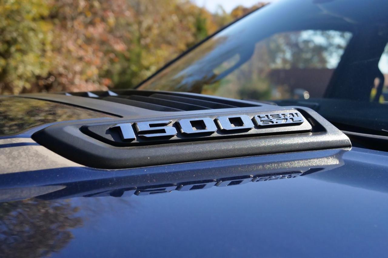 2021 Ram 1500 Laramie 4X4 / Wheels & Tires / Level 1 Equipment! Lincolnton NC