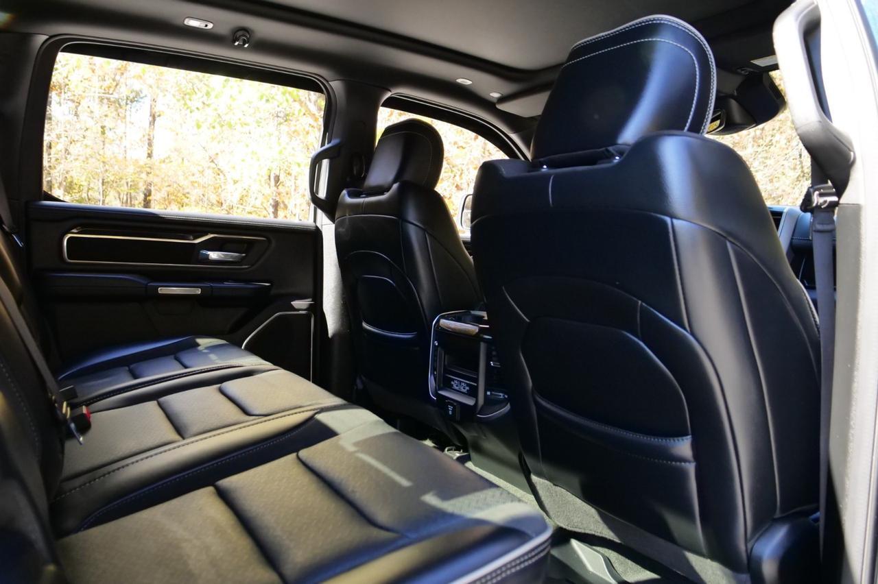 2021 Ram 1500 Laramie 4X4 / Wheels & Tires / Level 1 Equipment! Lincolnton NC