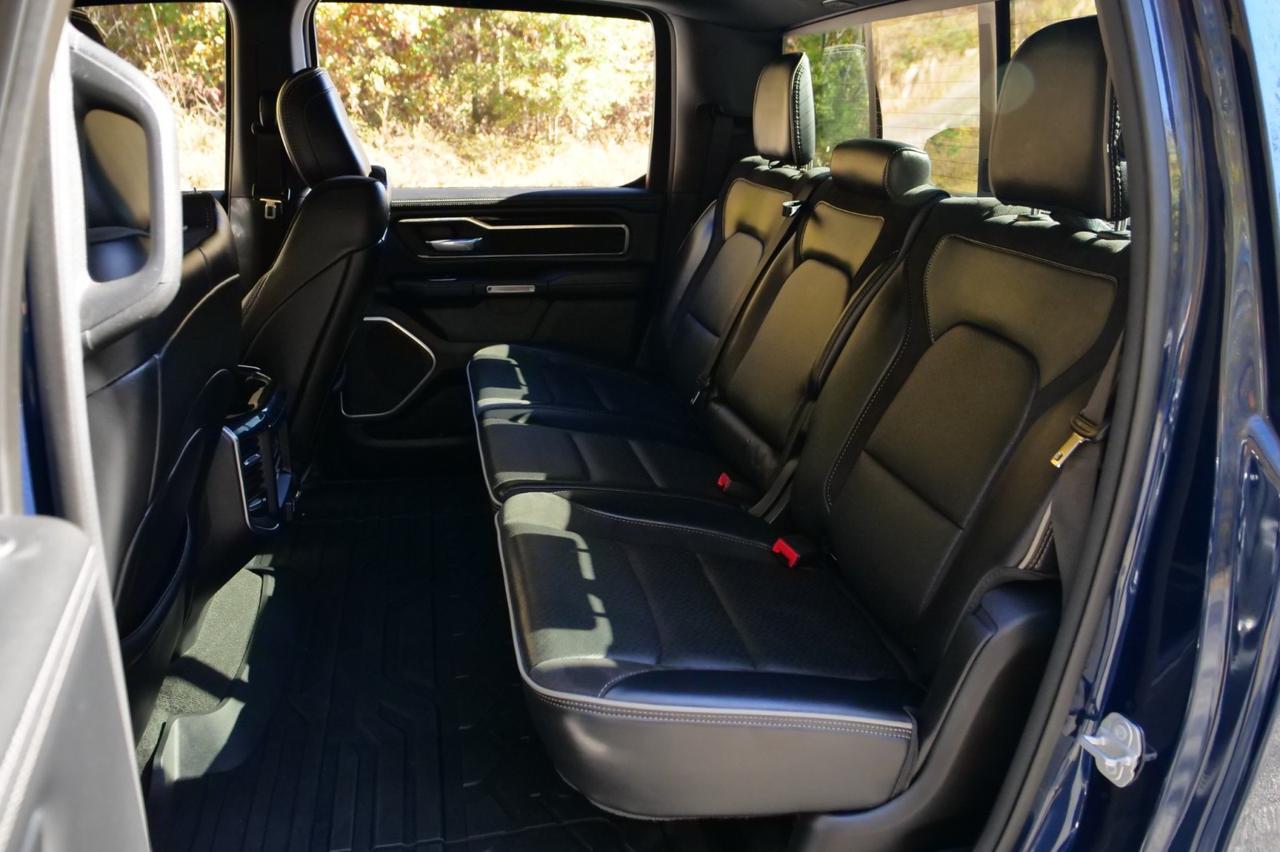 2021 Ram 1500 Laramie 4X4 / Wheels & Tires / Level 1 Equipment! Lincolnton NC