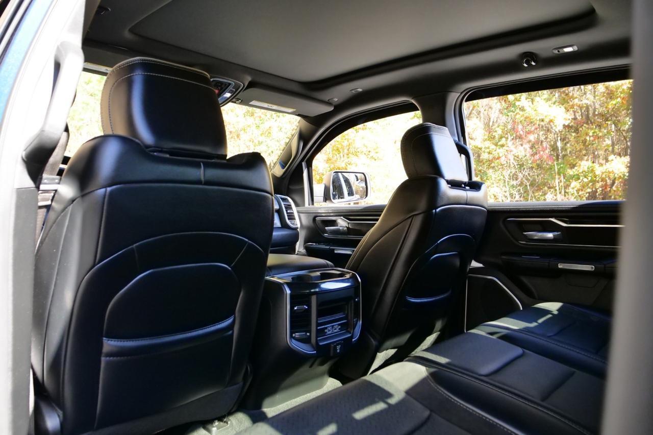 2021 Ram 1500 Laramie 4X4 / Wheels & Tires / Level 1 Equipment! Lincolnton NC