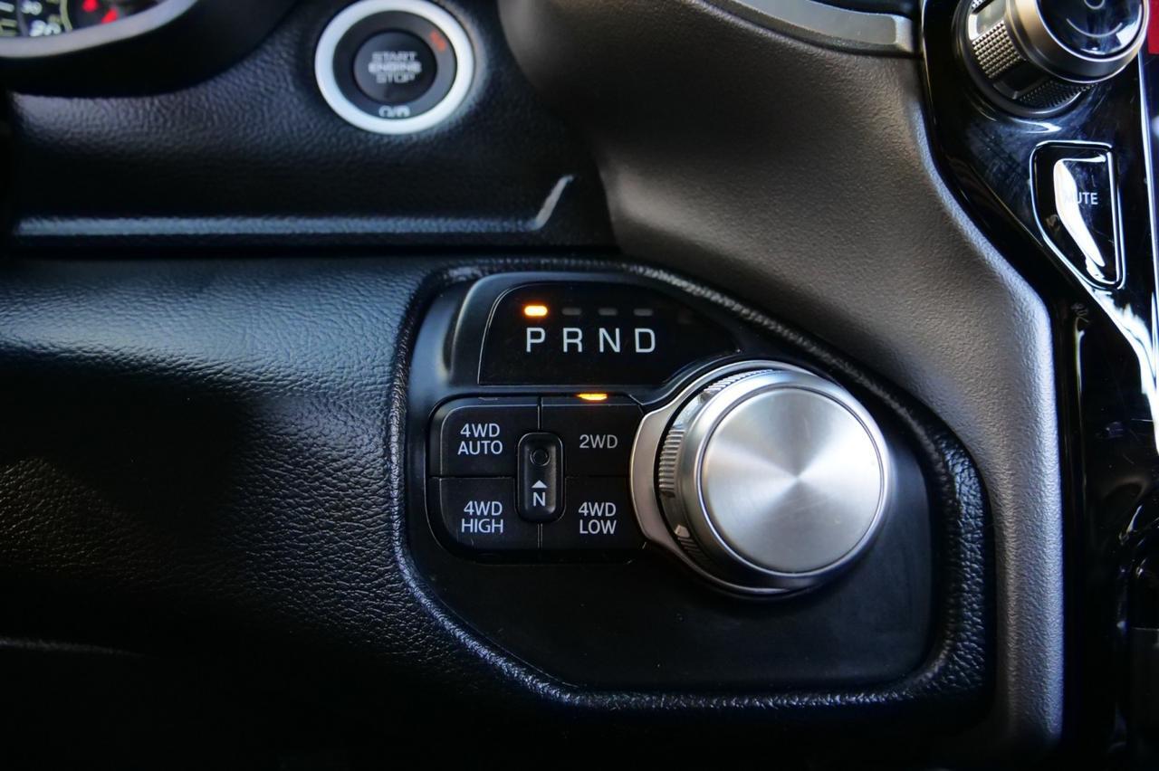 2021 Ram 1500 Laramie 4X4 / Wheels & Tires / Level 1 Equipment! Lincolnton NC