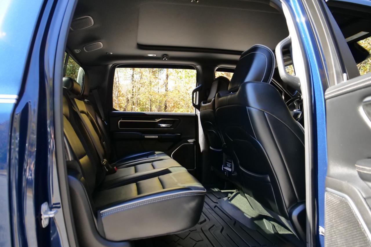 2021 Ram 1500 Laramie 4X4 / Wheels & Tires / Level 1 Equipment! Lincolnton NC