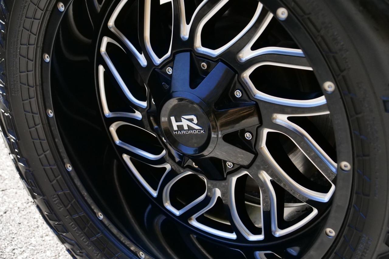 2021 Ram 1500 Laramie 4X4 / Wheels & Tires / Level 1 Equipment! Lincolnton NC