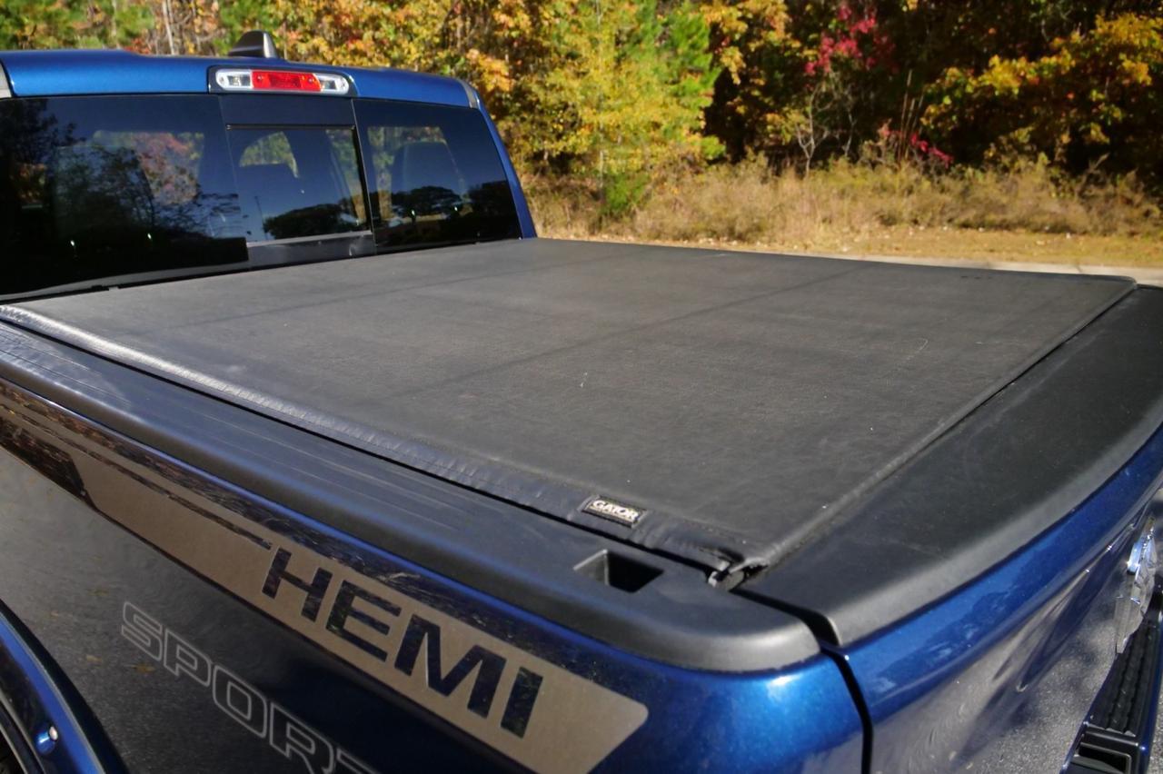 2021 Ram 1500 Laramie 4X4 / Wheels & Tires / Level 1 Equipment! Lincolnton NC