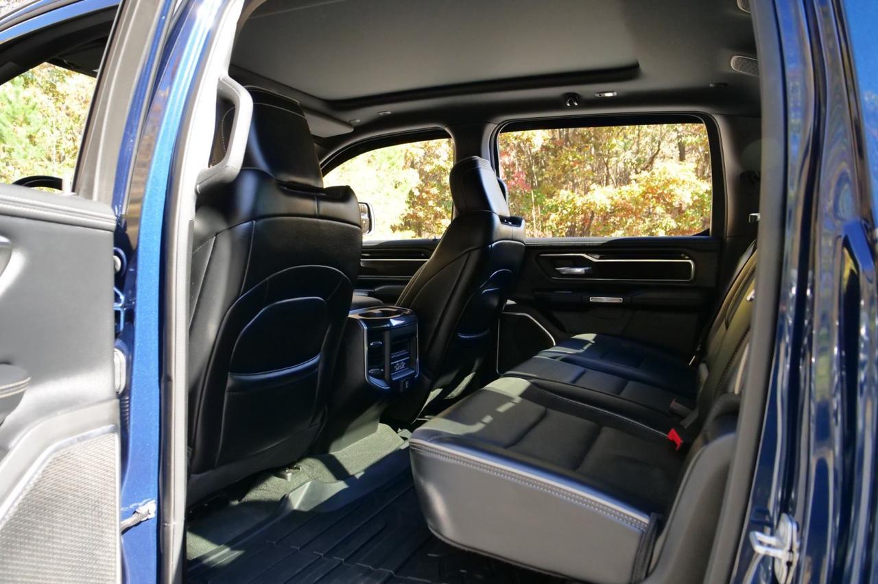 2021 Ram 1500 Laramie 4X4 / Wheels & Tires / Level 1 Equipment! Lincolnton NC