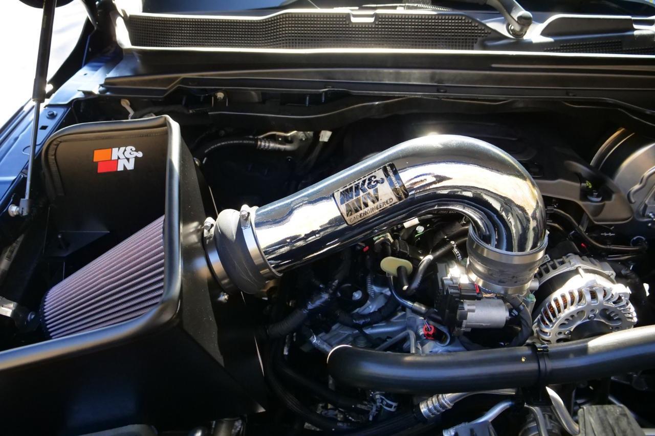 2021 Ram 1500 Laramie 4X4 / Wheels & Tires / Level 1 Equipment! Lincolnton NC