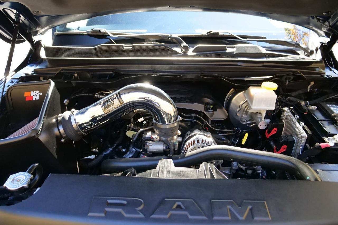 2021 Ram 1500 Laramie 4X4 / Wheels & Tires / Level 1 Equipment! Lincolnton NC