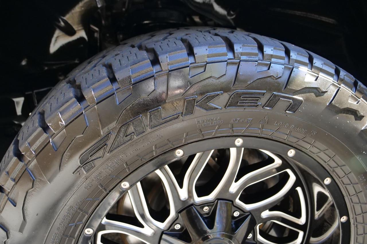 2021 Ram 1500 Laramie 4X4 / Wheels & Tires / Level 1 Equipment! Lincolnton NC