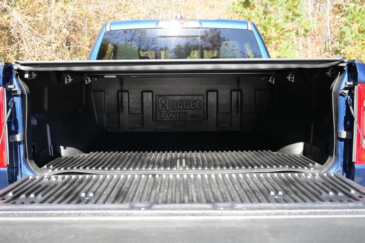 2021 Ram 1500 Laramie 4X4 / Wheels & Tires / Level 1 Equipment! Lincolnton NC