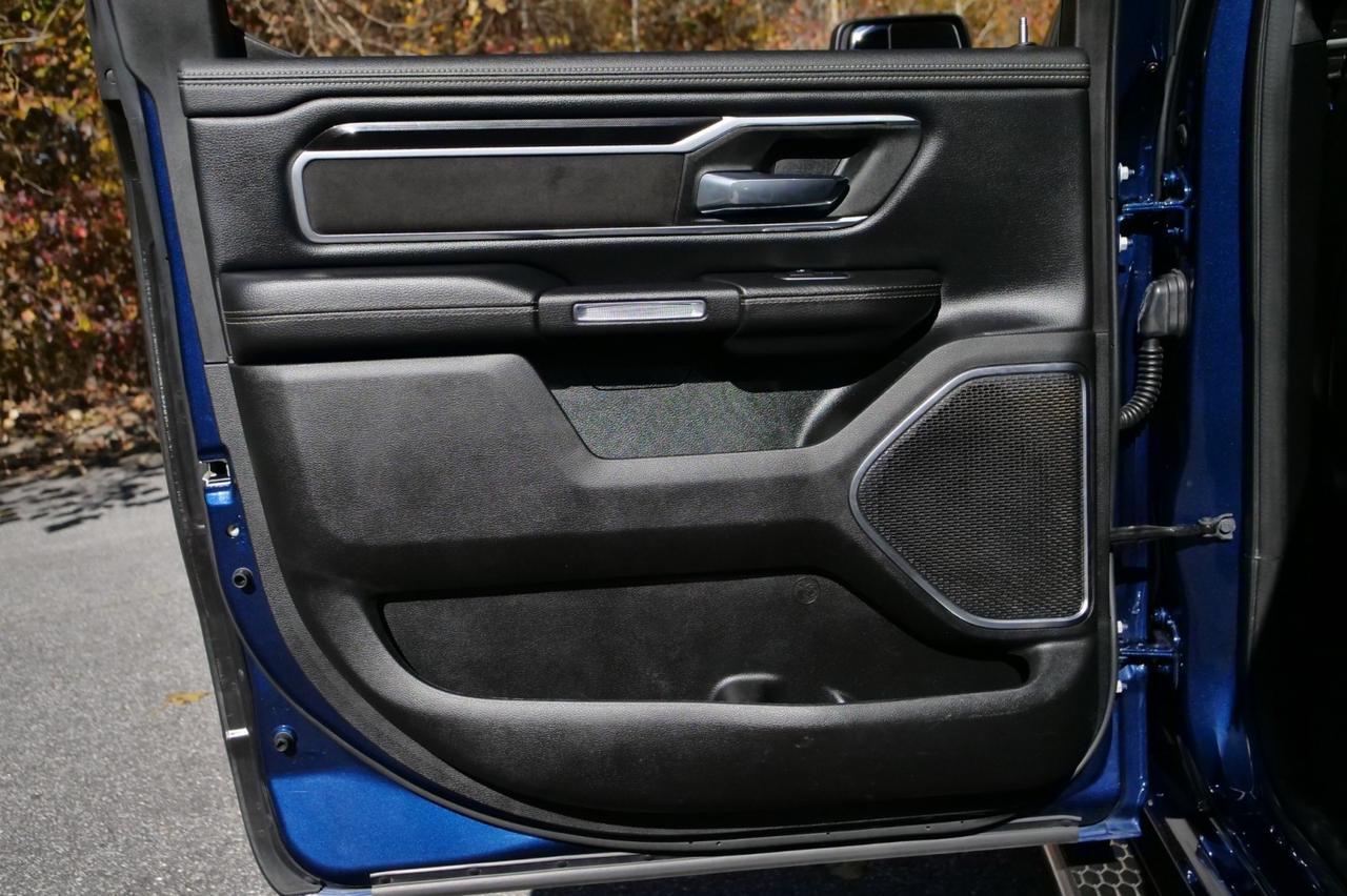 2021 Ram 1500 Laramie 4X4 / Wheels & Tires / Level 1 Equipment! Lincolnton NC