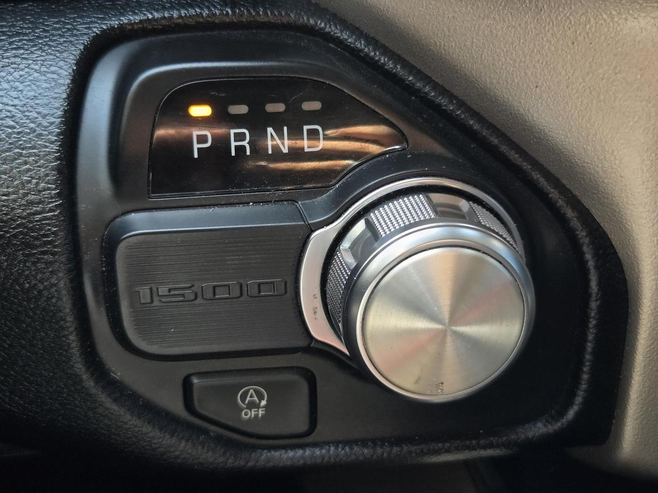 2021 Ram 1500 Laramie 4x2 Crew Cab 5'7 Box Beeville TX