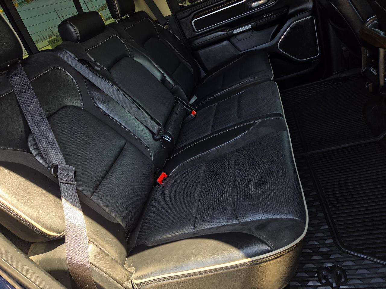 2021 Ram 1500 Laramie 4x2 Crew Cab 5'7 Box Beeville TX