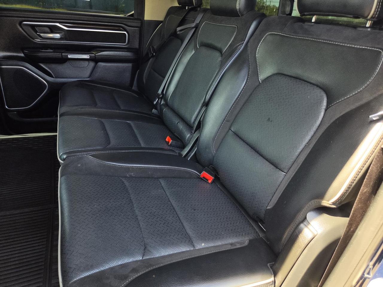 2021 Ram 1500 Laramie 4x2 Crew Cab 5'7 Box Beeville TX