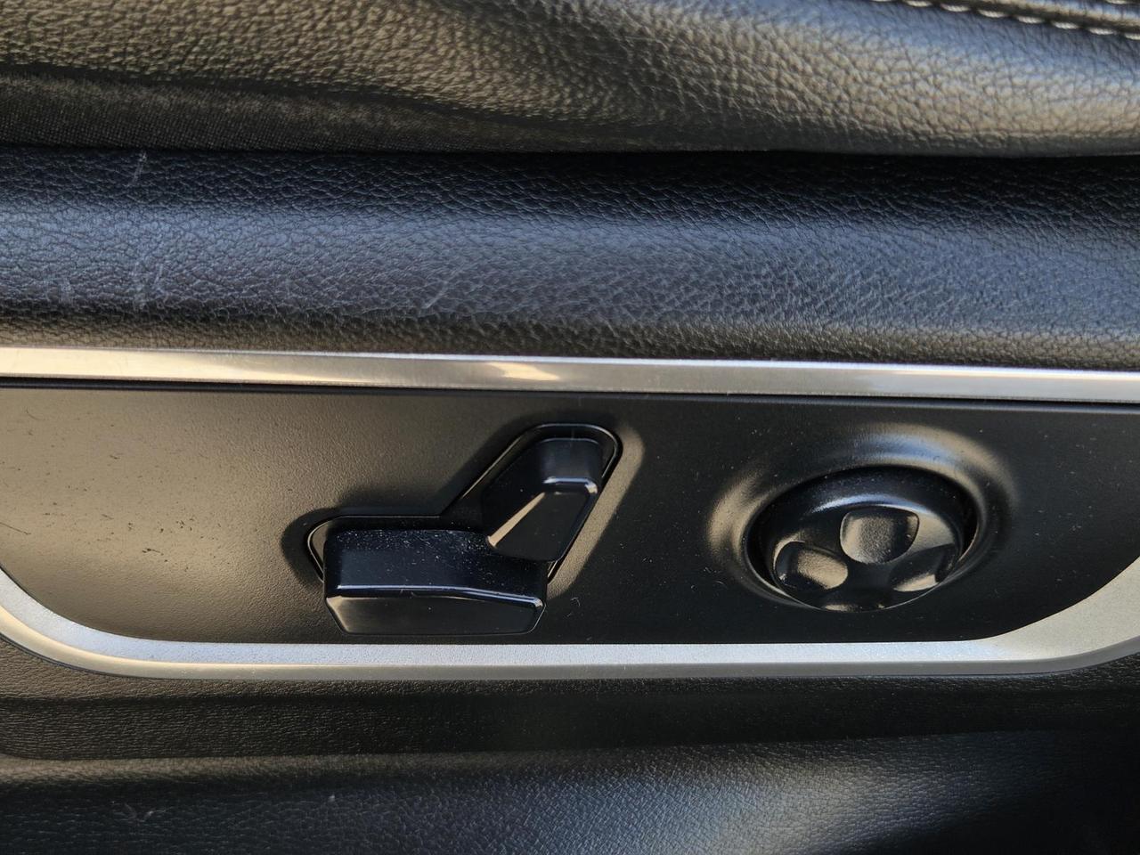 2021 Ram 1500 Laramie 4x2 Crew Cab 5'7 Box Beeville TX