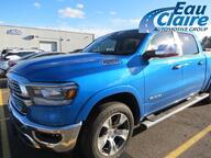 2021 Ram 1500 Laramie 4x4 Crew Cab 5'7 Box Eau Claire WI 2021 Ram 1500 Laramie 4x4 Crew Cab 5'7 Box Eau Claire WI