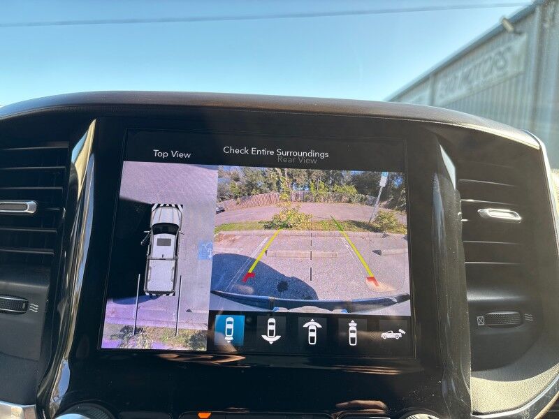 2021 Ram 1500 Laramie 5.7L HEMI V8 Seffner FL