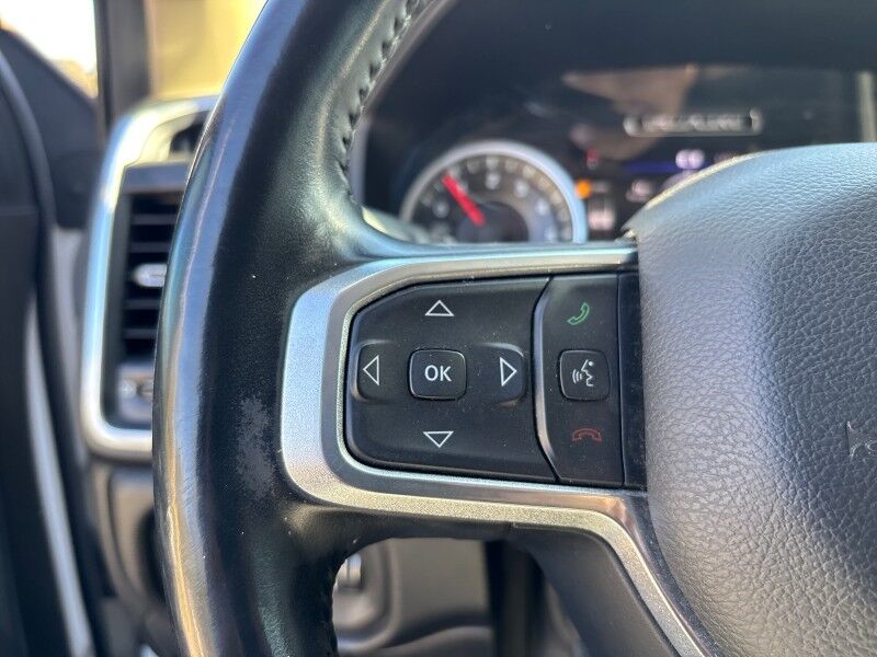 2021 Ram 1500 Laramie 5.7L HEMI V8 Seffner FL