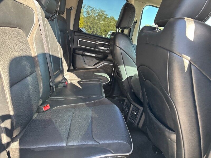 2021 Ram 1500 Laramie 5.7L HEMI V8 Seffner FL