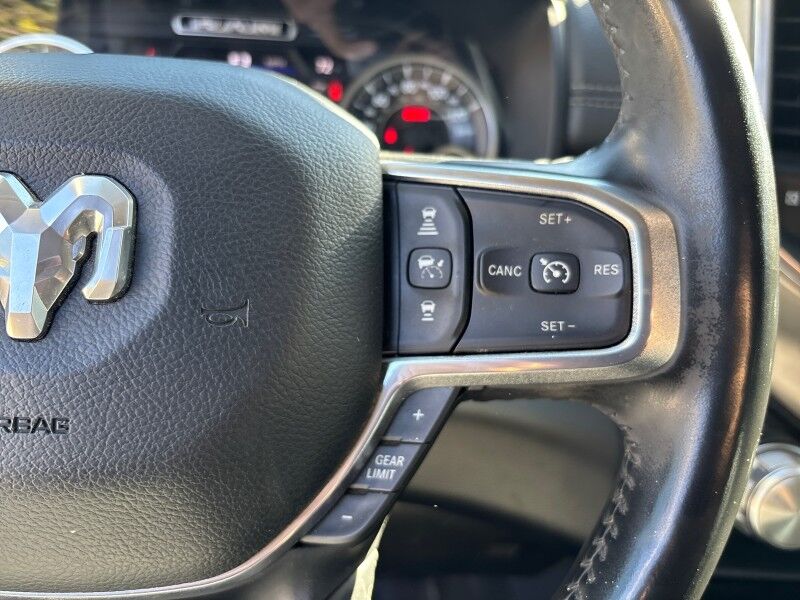 2021 Ram 1500 Laramie 5.7L HEMI V8 Seffner FL