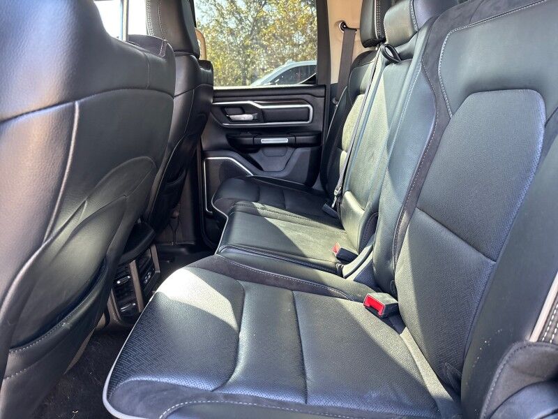 2021 Ram 1500 Laramie 5.7L HEMI V8 Seffner FL