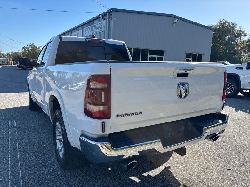 2021 Ram 1500 Laramie 5.7L HEMI V8 Seffner FL