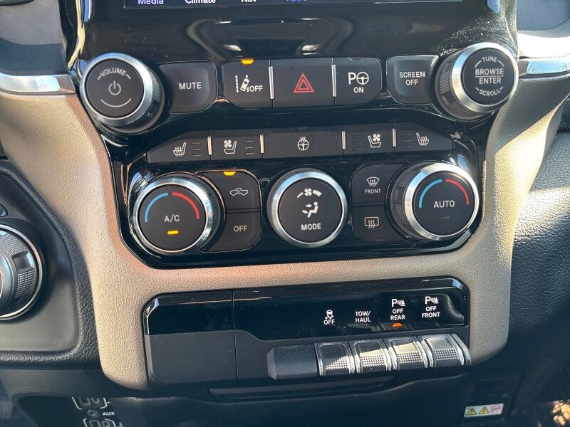 2021 Ram 1500 Laramie 5.7L HEMI V8 Seffner FL