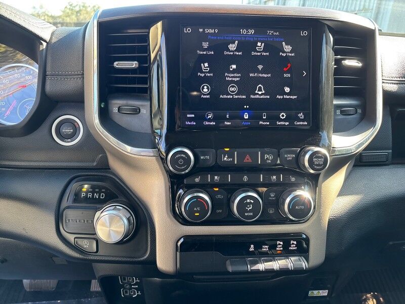 2021 Ram 1500 Laramie 5.7L HEMI V8 Seffner FL