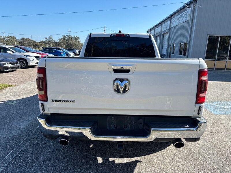 2021 Ram 1500 Laramie 5.7L HEMI V8 Seffner FL