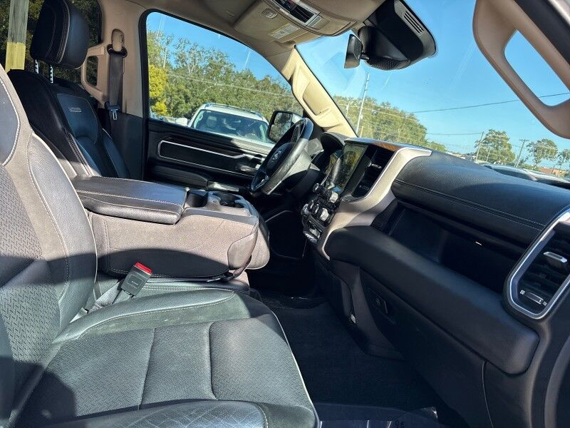 2021 Ram 1500 Laramie 5.7L HEMI V8 Seffner FL
