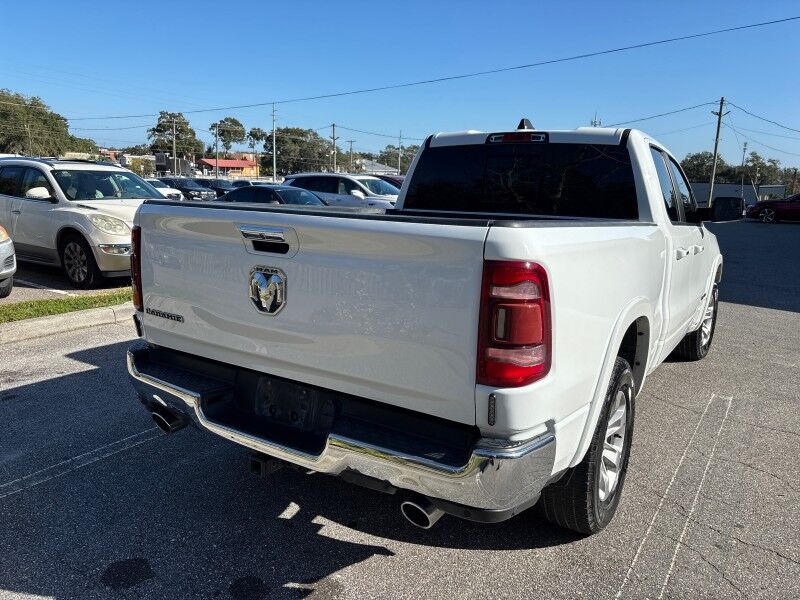 2021 Ram 1500 Laramie 5.7L HEMI V8 Seffner FL