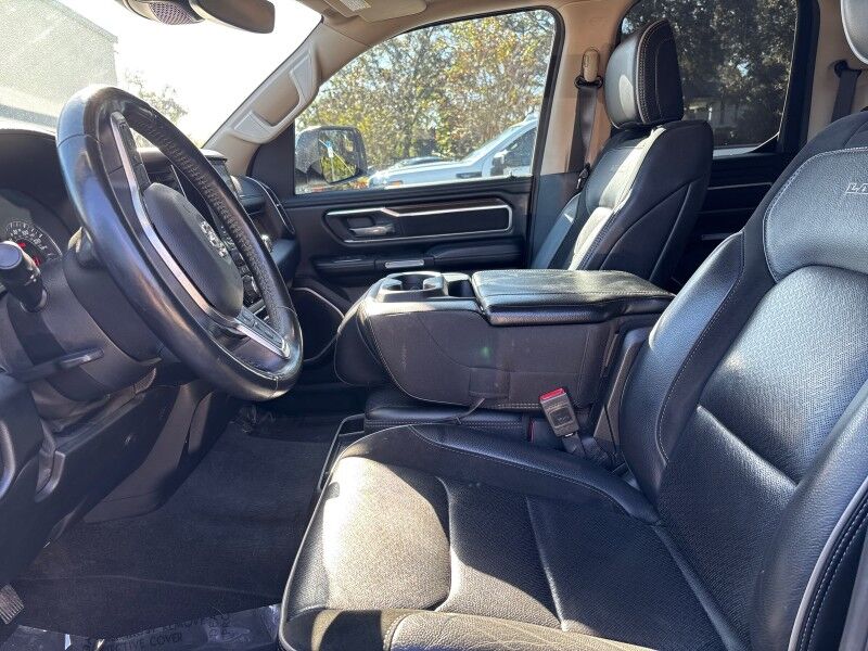 2021 Ram 1500 Laramie 5.7L HEMI V8 Seffner FL