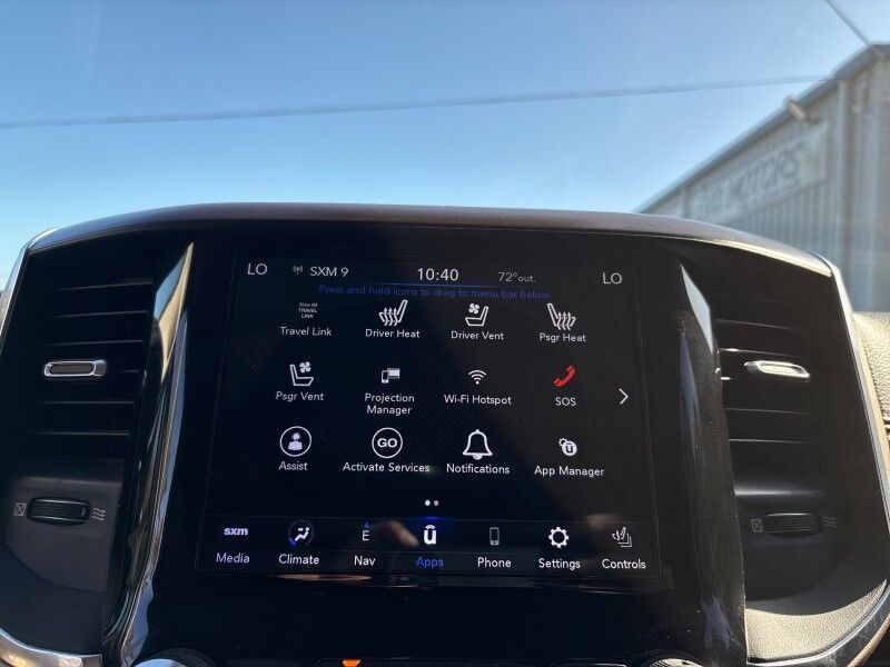 2021 Ram 1500 Laramie 5.7L HEMI V8 Seffner FL