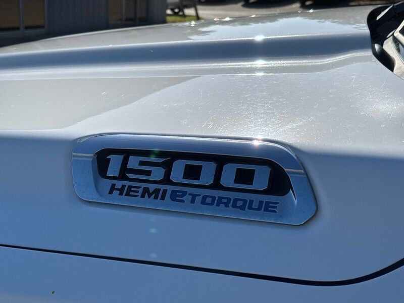 2021 Ram 1500 Laramie 5.7L HEMI V8 Seffner FL