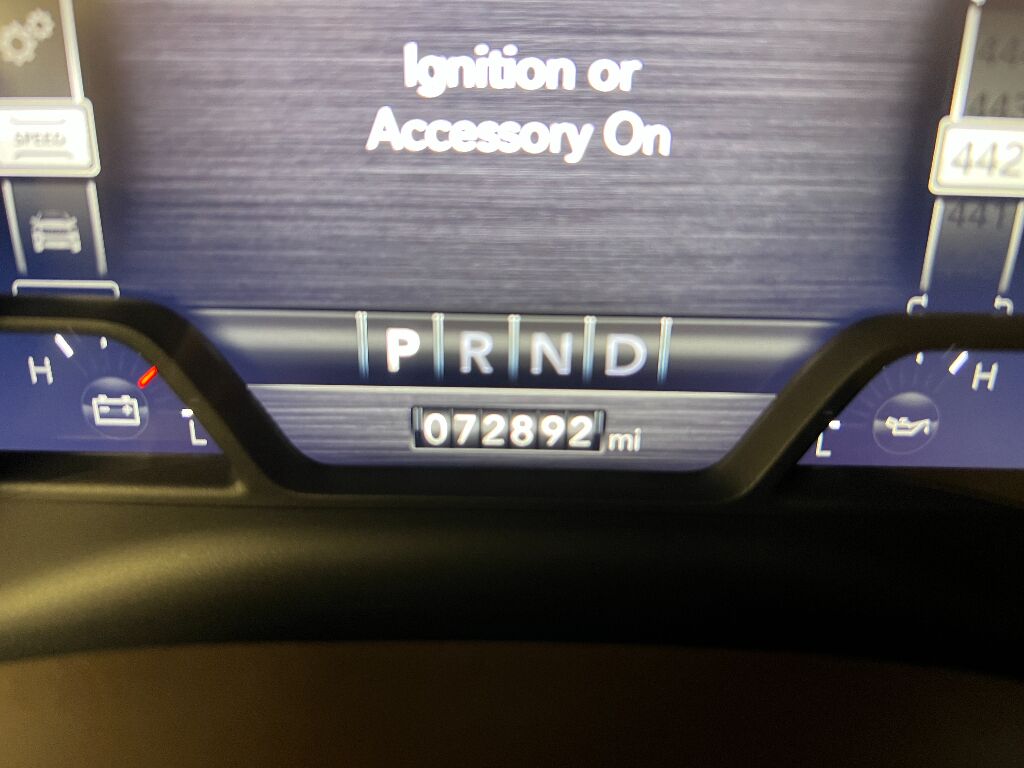 2021 Ram 1500 Laramie Bozeman MT