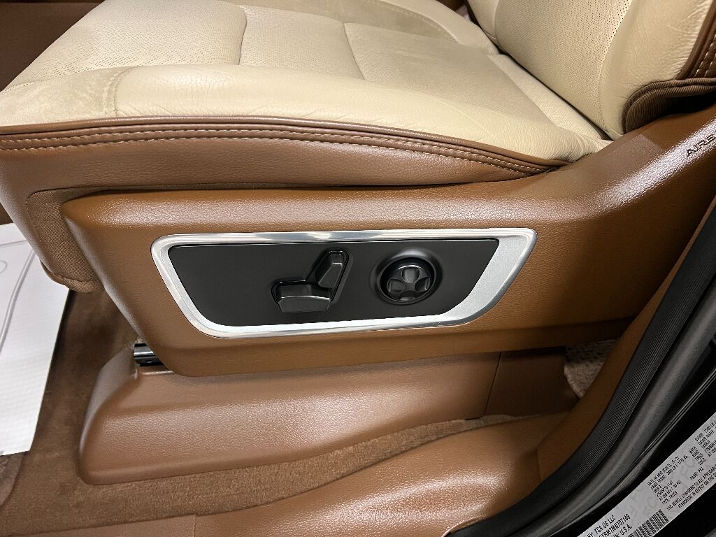 2021 Ram 1500 Laramie Bozeman MT