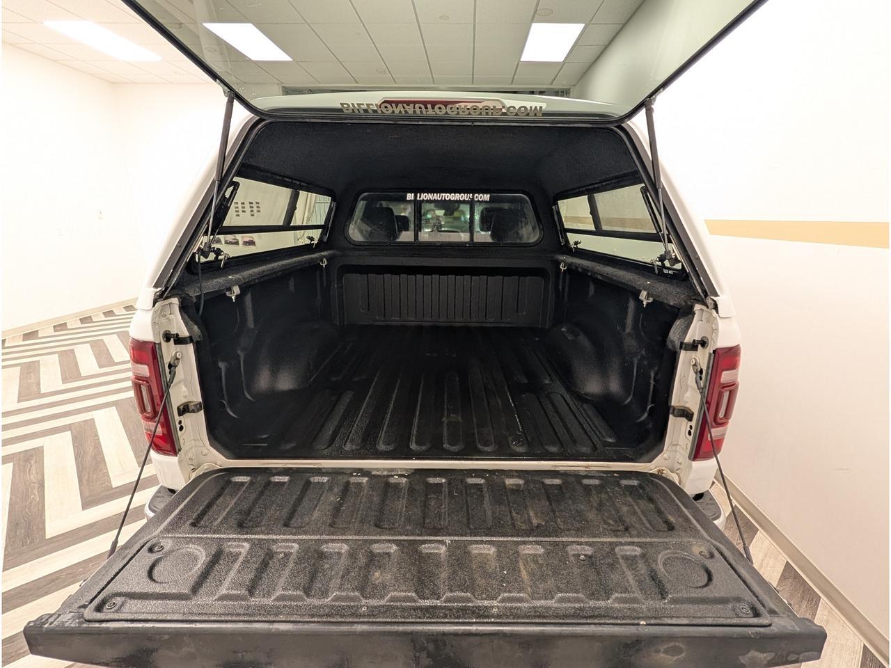 2021 Ram 1500 Laramie Bozeman MT