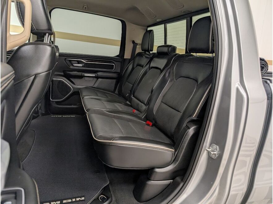 2021 Ram 1500 Laramie Bozeman MT